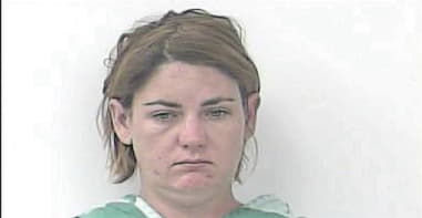 Marquita Cooper, - St. Lucie County, FL 